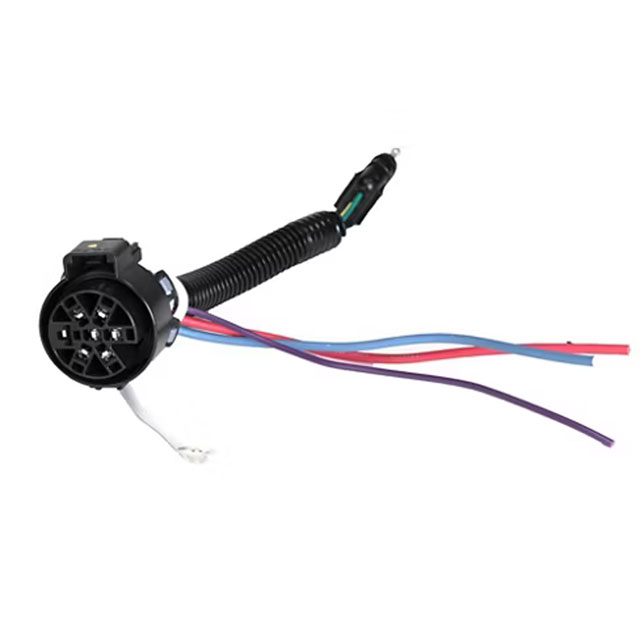 (image for) OE Connector Adaptor 4 Flat To Ford/GM Dexter/Redneck