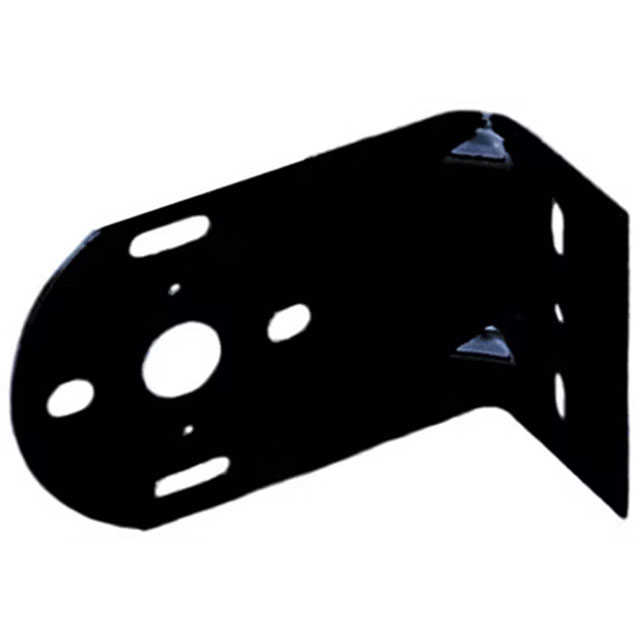 (image for) Bracket For Stud Mount Trailer Lights Dexter/Redneck #510-9