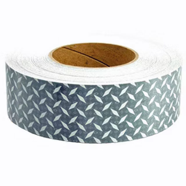 (image for) Trailer Oralite Conspicuity Tape White 150' Roll Dexter/Redneck #5449