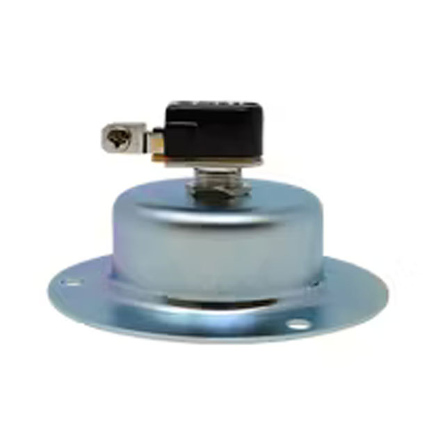 (image for) Toggle Switch 2 Position In Recessed Plate Dexter/Redneck