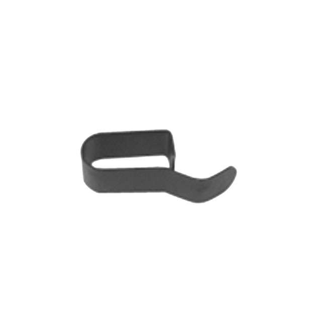 (image for) Spring Steel Wire Clip 3/8" I.D. Dexter/Redneck #592