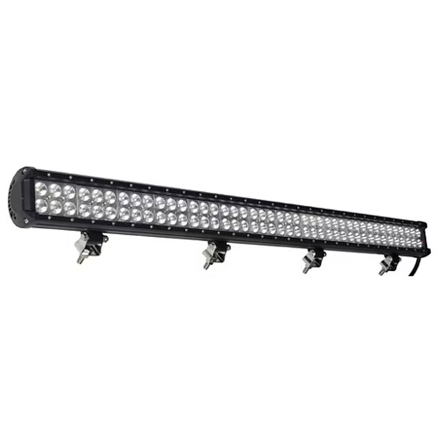 (image for) Trailer Light Bar LED 39" Flood Beam 84 Diode Dexter/Redneck #930-MV