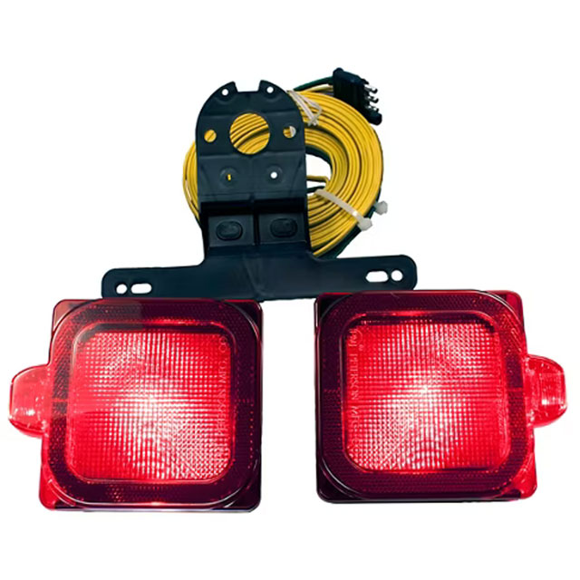 (image for) Trailer Submersible LED Light Kit Dexter/Redneck #944