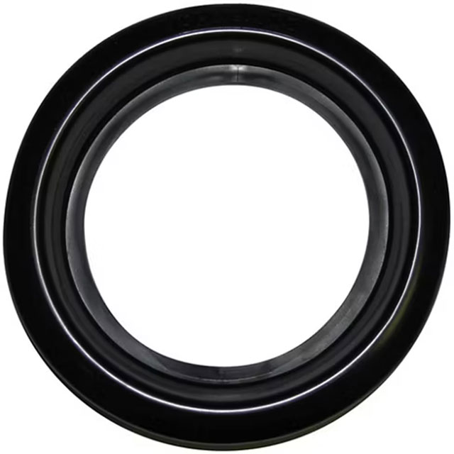 (image for) Trailer Light Flush Mount Grommet 4" Round Dexter/Redneck #A-45GB