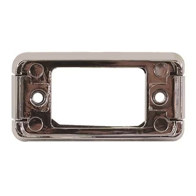 (image for) Trailer Marker/Clearance Light Open Base Mini Thinline Dexter/Redneck #A-91OB