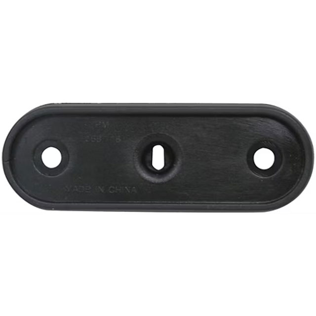 (image for) Trailer Marker Clearance Light Gasket 168 Series Dexter/Redneck #B168-18