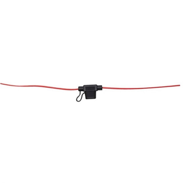 (image for) Fuse Holder Mini 5 - 20 Amp Dexter/Redneck #FH-MINI