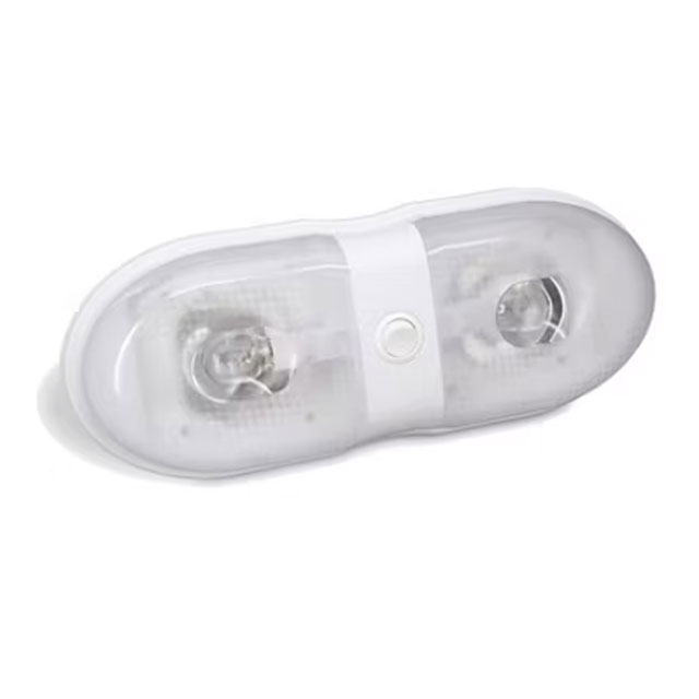 (image for) Trailer Double Interior Auxiliary Light Dexter/Redneck #IL93-213