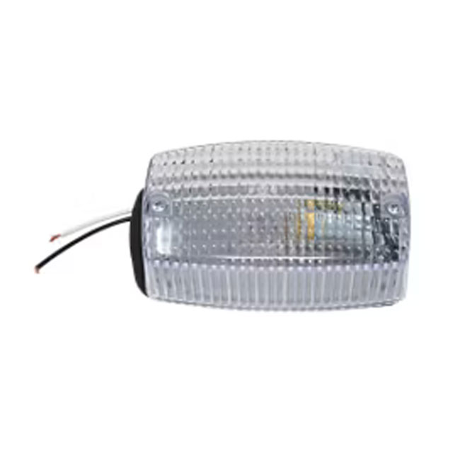 (image for) Trailer Interior/Exterior Auxiliary Light Waterproof Dexter/Redneck #LT05-100