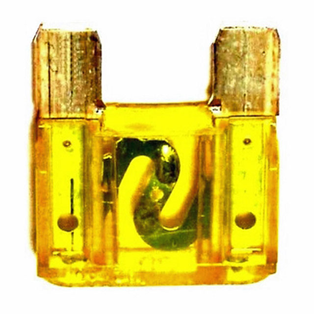 (image for) Maxi Fuse 20 AMP Dexter/Redneck #MAX20