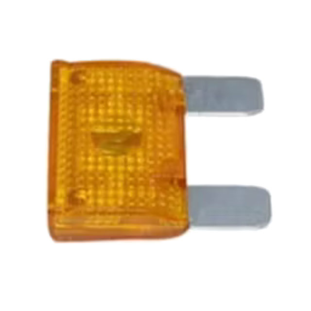 (image for) Maxi Fuse 40 AMP Dexter/Redneck #MAX40