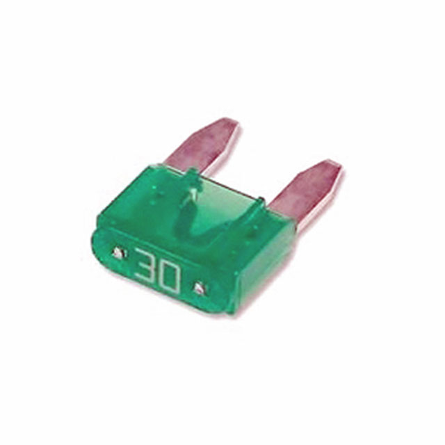 (image for) Mini Fuse 30 AMP Dexter/Redneck #MIN30