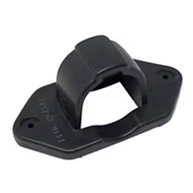 (image for) Trailer/RV Plug Holder 9 Or 7 Way Dexter/Redneck #PH8200B