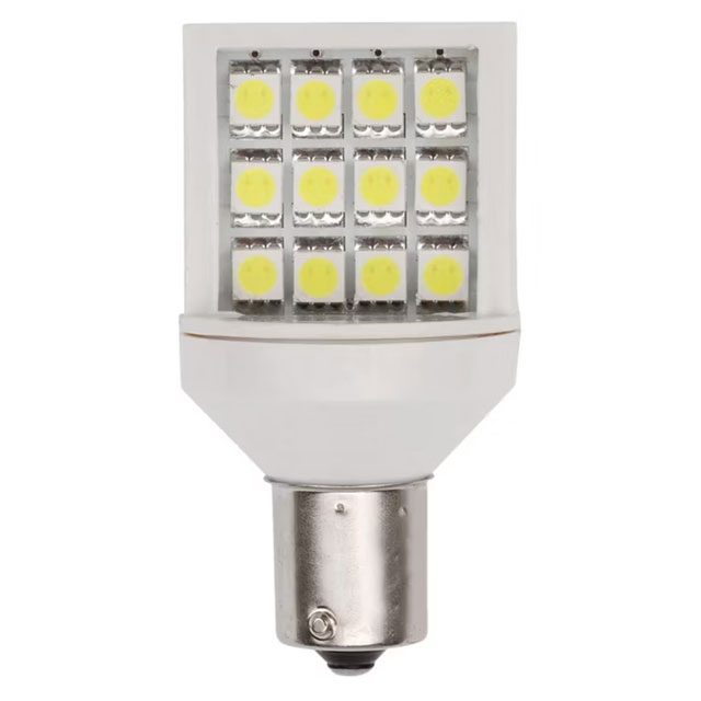(image for) Trailer Light incadescent Bulb LED Replacement 150 Lumens Dexter/Redneck #REV150
