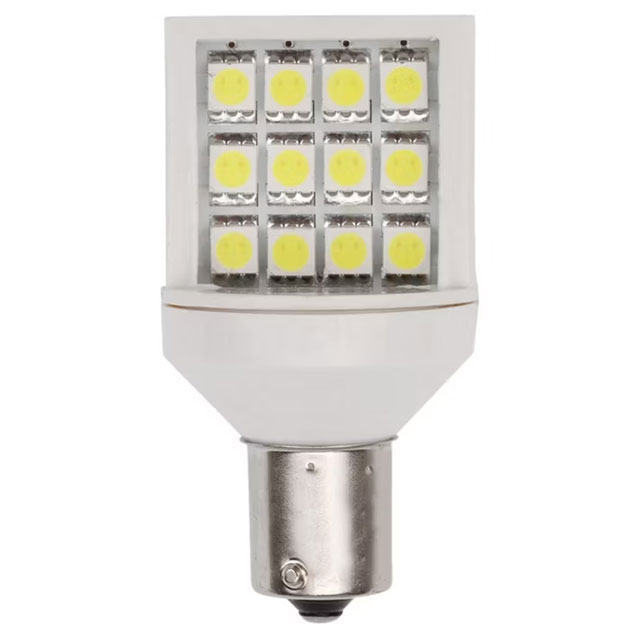 (image for) Trailer Light incadescent Bulb LED Replacement 200 Lumens Dexter/Redneck #REV200