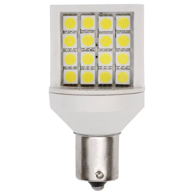 (image for) Trailer Light incadescent Bulb LED Replacement 300 Lumens Dexter/Redneck #REV300