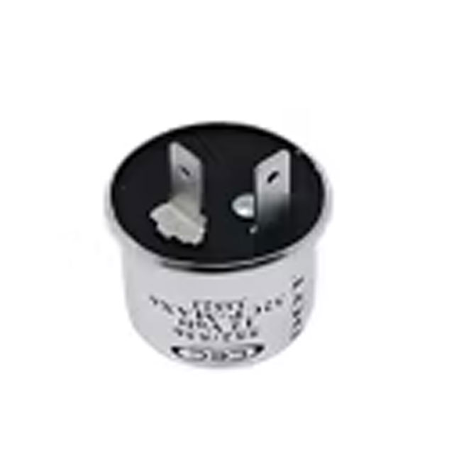 (image for) Thermal Heavy Duty Flasher 12 Volt Dexter/Redneck #TF536-552