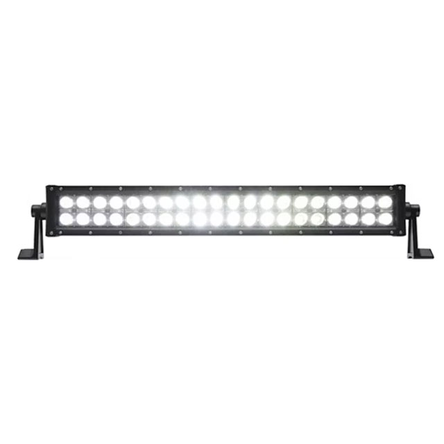 (image for) Trailer Light Bar LED 22" Flood/Spot Beam 40 Diode Dexter/Redneck #UCL20CB