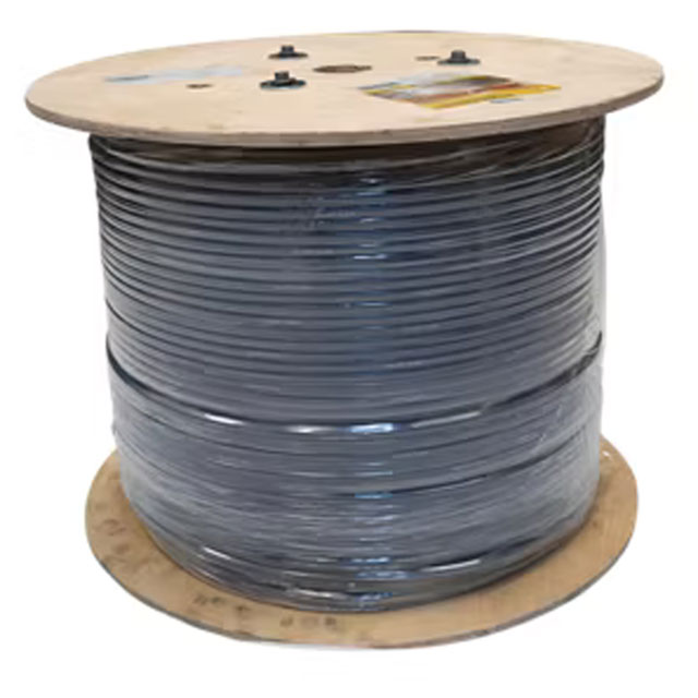 (image for) Bonded Parallel Primary Wire 5 Conductor 14 GA Dexter/Redneck #WB54