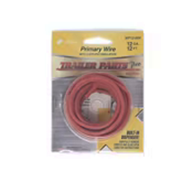 (image for) Wire Primary 12 GA 80 Red Dexter/Redneck #WP12-004