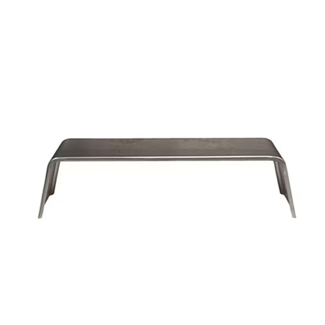 (image for) Jeep Square Break Straight Tandem Axle Steel Trailer Fender 13-15" Tire Dexter/Redneck #2699-018