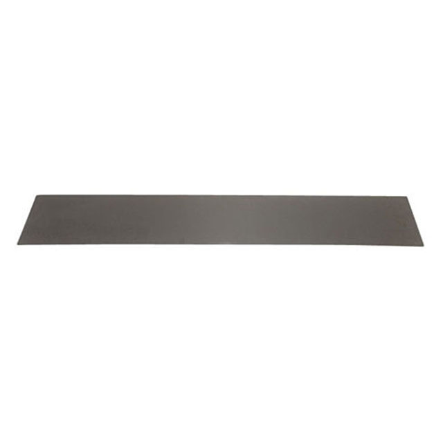 (image for) Fender Back Rectangular Sheet 12" X 69'' Dexter/Redneck #2702-16