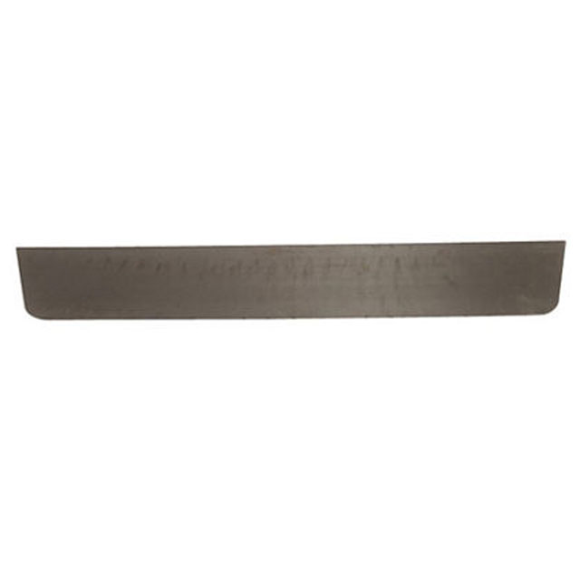(image for) Trailer Fender Steel Back Jeep Square Break 12" Tall Dexter/Redneck #2727-16