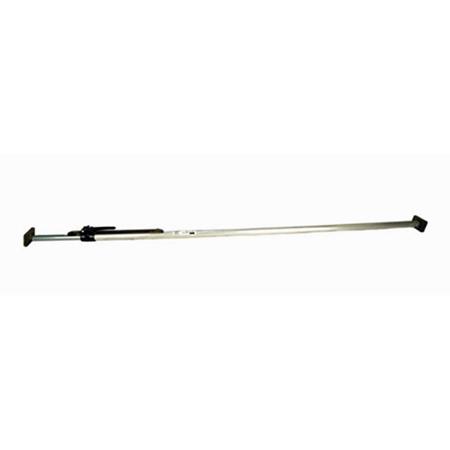 (image for) Saf-T-Lok Adjustable Aluminum Cargo Bar 90" to 105" Dexter/Redneck #10088