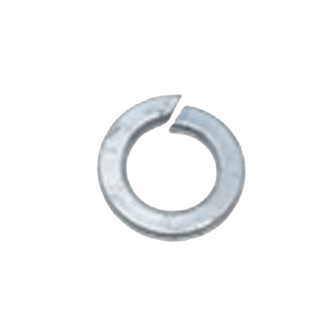 (image for) Lock Washer 1/2'' Galvanized Dexter/Redneck #12LW-GALV