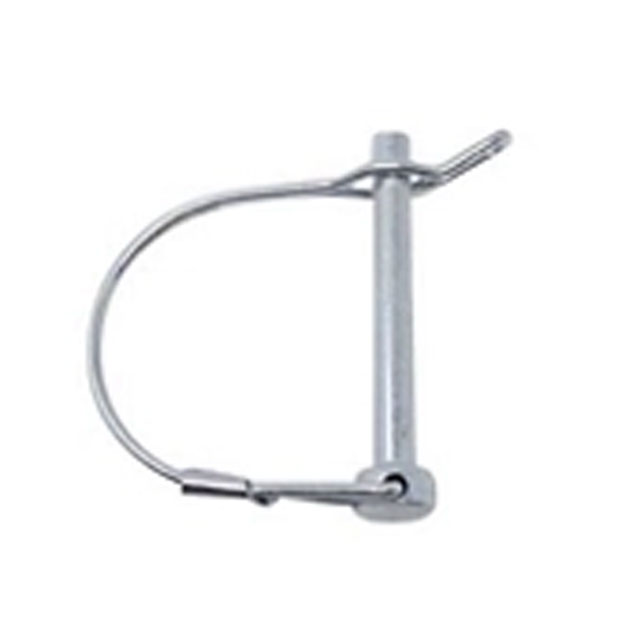 (image for) Round Snapper Pin 1/4" x 1 3/4" Dexter/Redneck #14-134TR