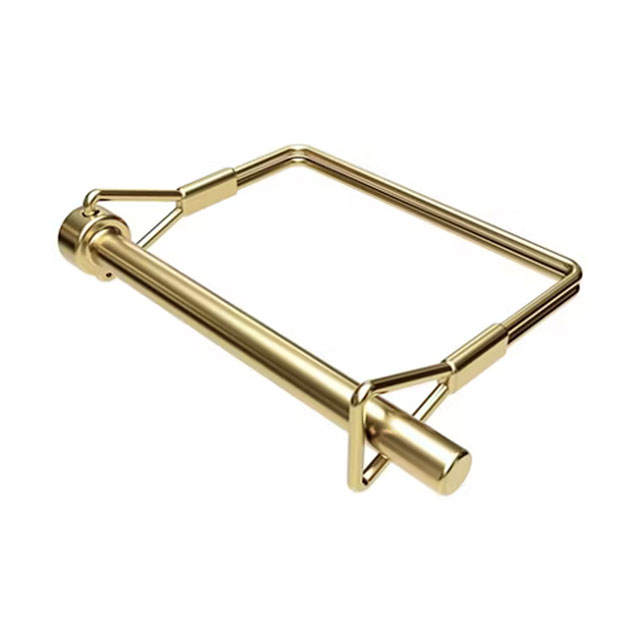 (image for) Square Snapper Pin 1/4" X 2 3/8" Dexter/Redneck #14-238