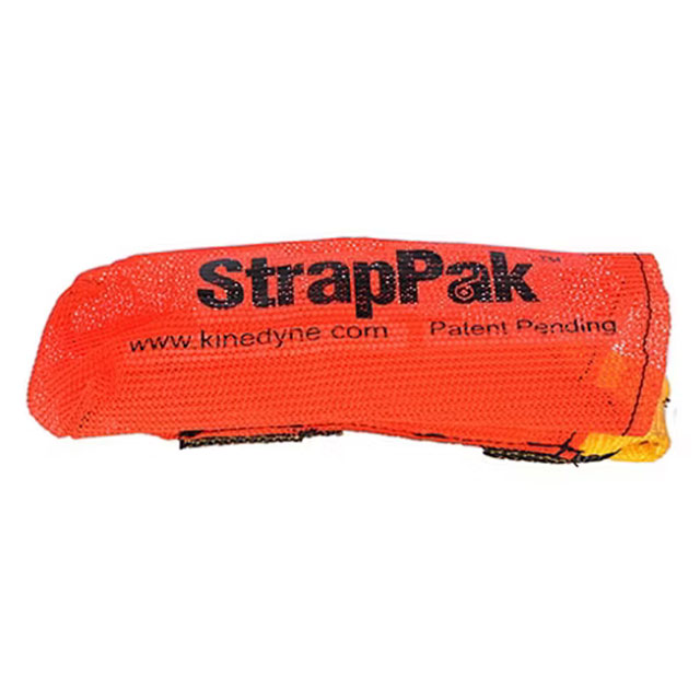 (image for) Excess Cargo Strap Holder Bag Dexter/Redneck #15602