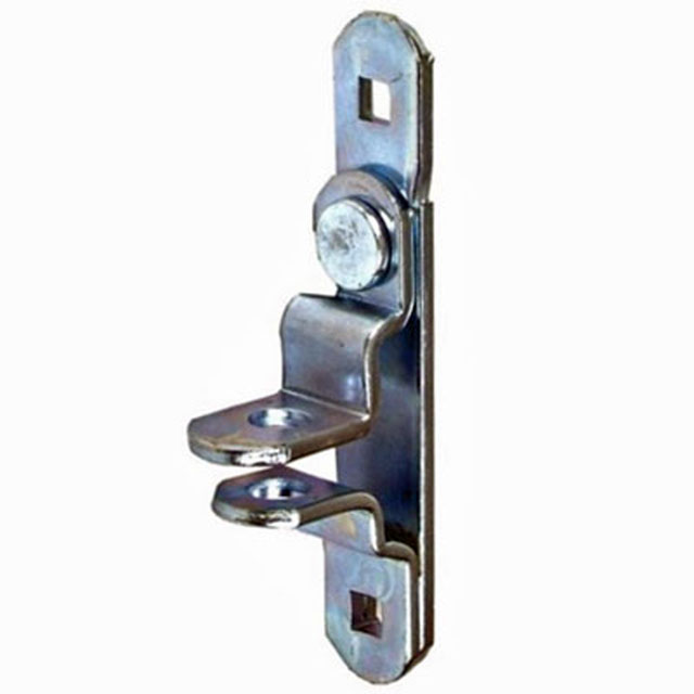 (image for) Handle Lock Hasp Replacement For Cam Style Door Lock 5654X Dexter/Redneck #158-101