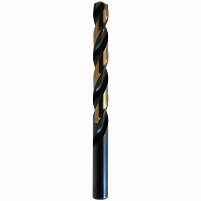 (image for) High Speed Drill Bit Jobber Length 1/8" Dexter/Redneck #18JB