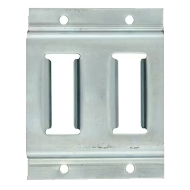 (image for) Trailer Cargo Control Horizontal E-Track 4" Dexter/Redneck #19145