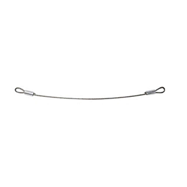 (image for) Lanyard With Closed Loop Ends 8" Dexter/Redneck #2608
