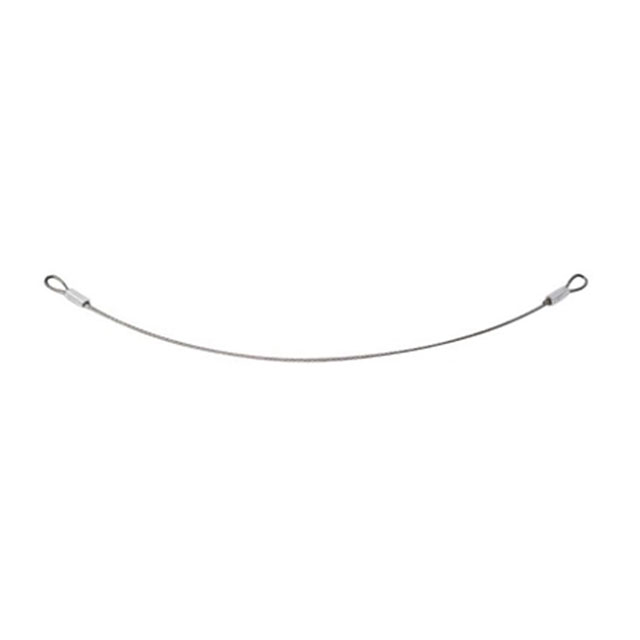 (image for) Lanyard With Closed Loop Ends 12" Dexter/Redneck #2612