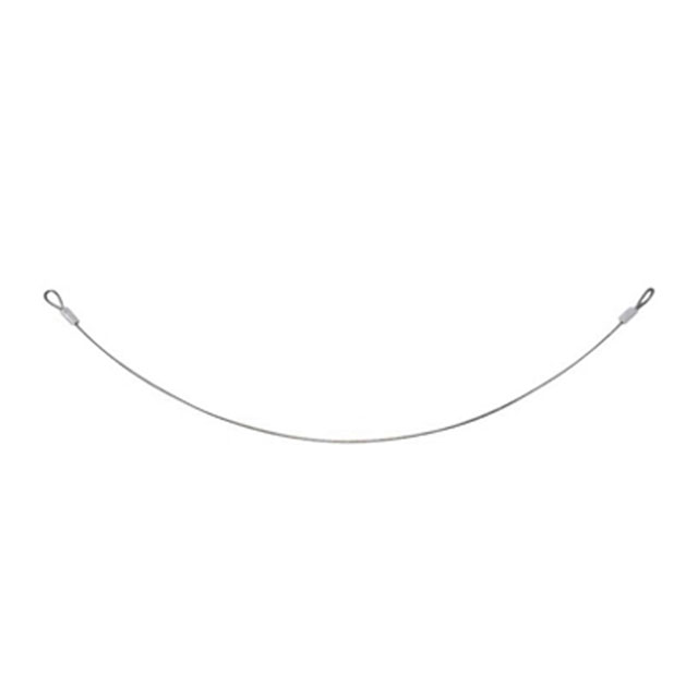 (image for) Lanyard With Close Loop Ends 18" Dexter/Redneck #2618