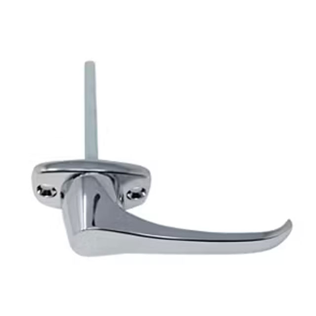 (image for) Cab Lock 'L' Door Handle Dexter/Redneck #277