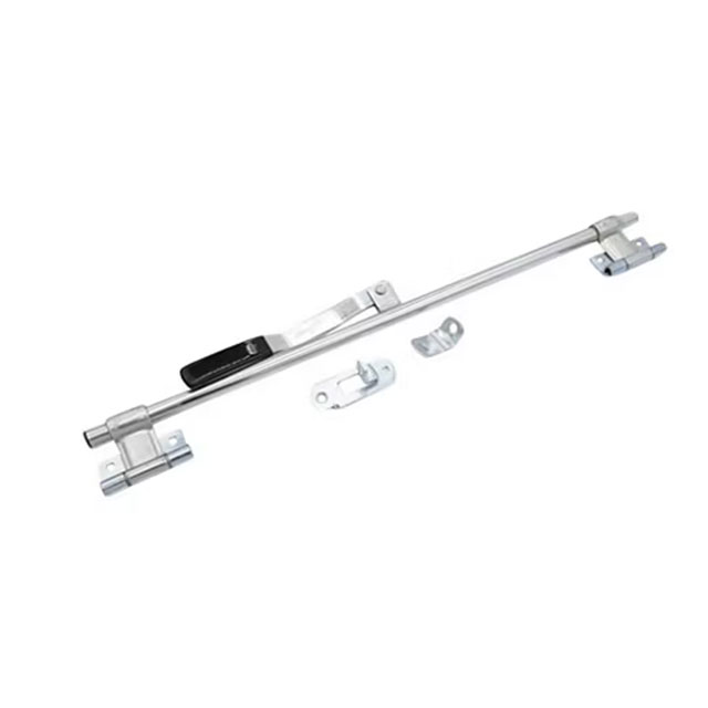 (image for) Side Door Bar Lock Assembly 36" Dexter/Redneck #3057-36