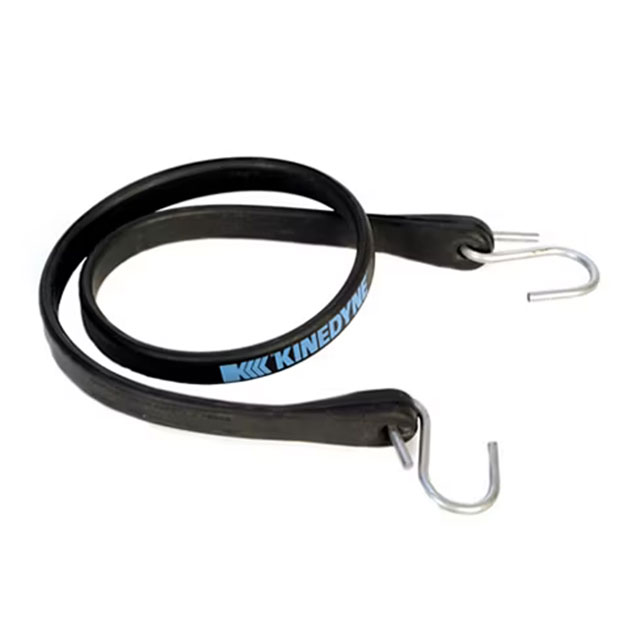 (image for) Cargo Control Tarp Strap 31" X 47" Stretch Dexter/Redneck #3136