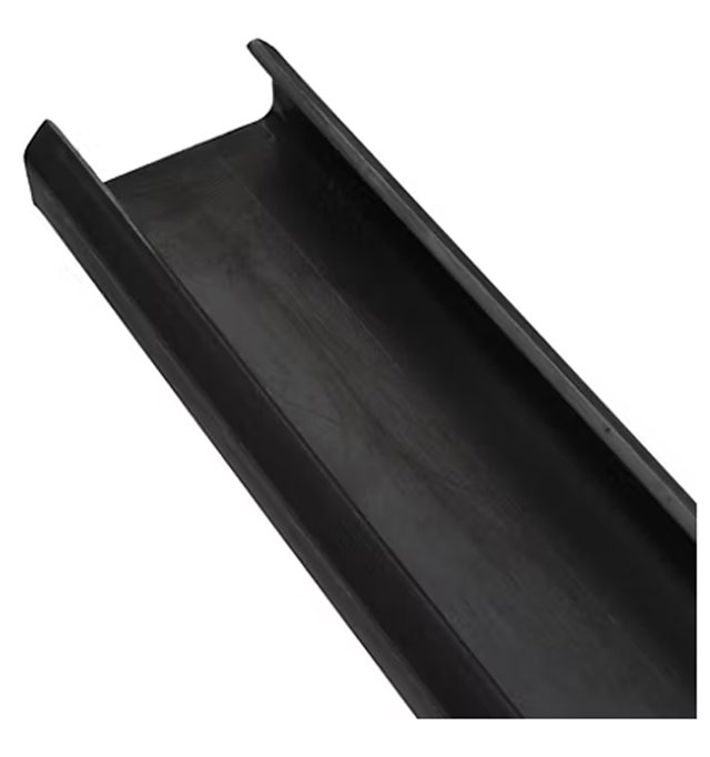 (image for) Trailer Sliding Winch Track 6" Dexter/Redneck #3606