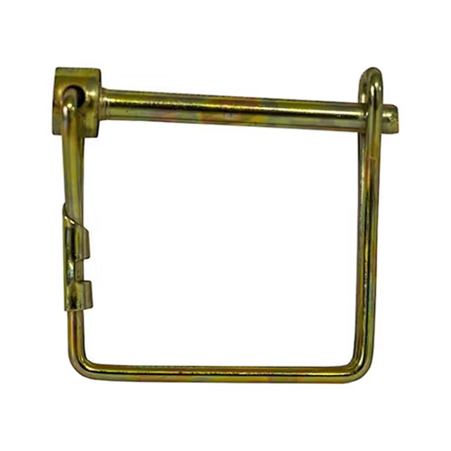 (image for) Square Snapper Pin 3/8" X 1 1/4" Dexter/Redneck #38-114