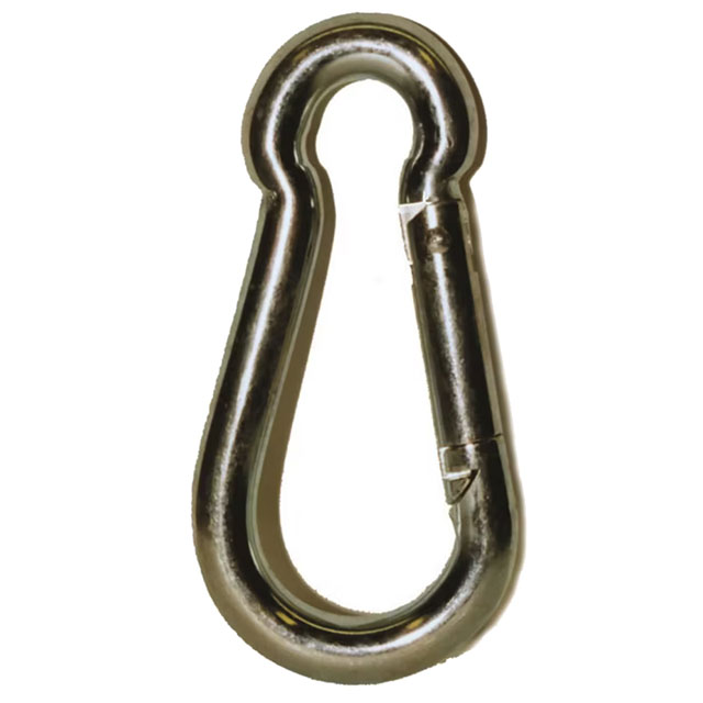 (image for) Chain Spring Link 5/16" Chain Light Duty Dexter/Redneck #380-4410