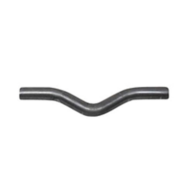 (image for) Trailer Chain Clip Style Weld-On Anchor Point Dexter/Redneck #38CL