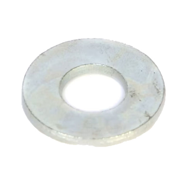 (image for) Flat Washer 3/8" Zinc Dexter/Redneck #38ZW