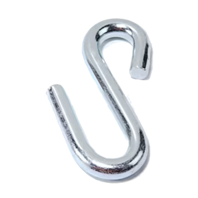 (image for) Chain S-Hook 3/16" Light Duty Dexter/Redneck #610-6024