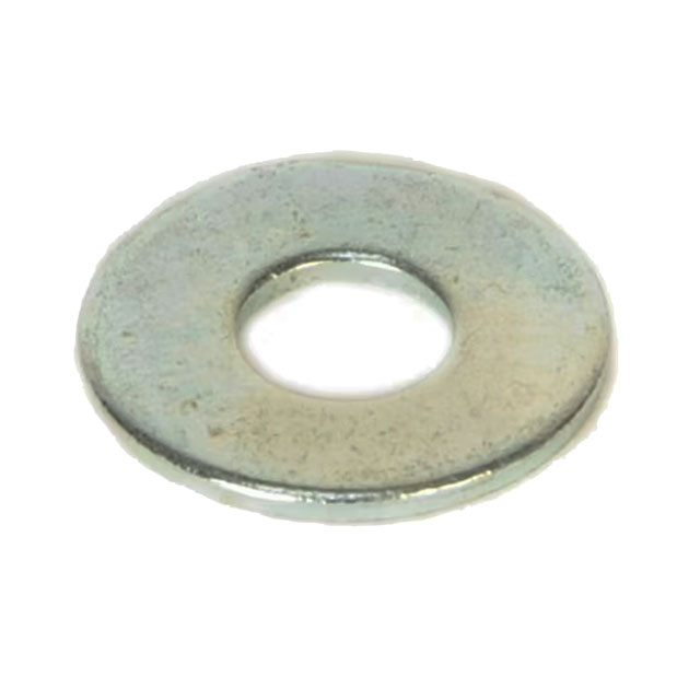 (image for) Flat Washer 7/16" Zinc Dexter/Rdneck #716ZW