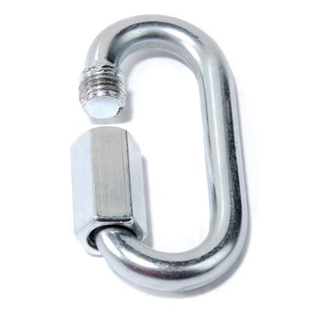 (image for) Chain Quick Link 1/4" Chain Dexter/Redneck #750-3204