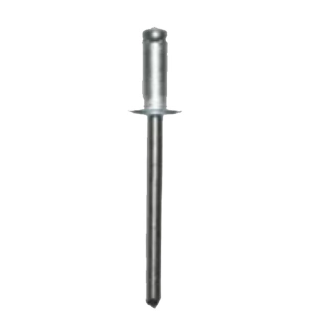 (image for) Aluminum Pop Rivet 1/8" X .453" Dexter/Redneck #AD45ABS